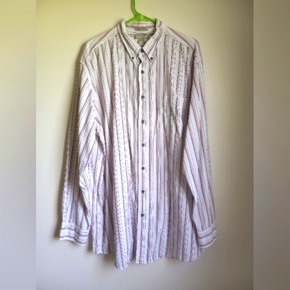 Feildgear Mens Button up